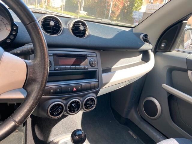 Smart ForFour 1.1 Passion