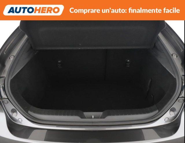 MAZDA 3 2.0L Skyactiv-X M-Hybrid Exclusive