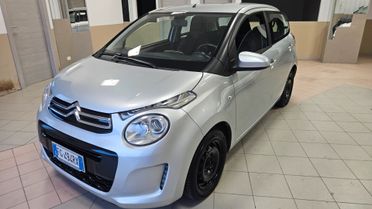 Citroen C1 Airscape VTi 68 5 porte Shine