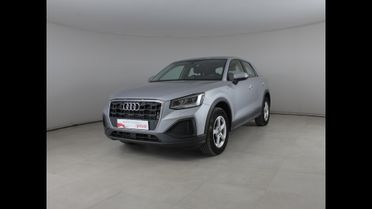 AUDI Q2 I 2021 - Q2 35 1.5 tfsi s-tronic