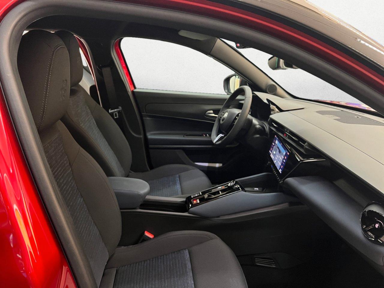 Alfa Romeo Junior 1.2 ibrida Sprint 145cv edct6 KM0