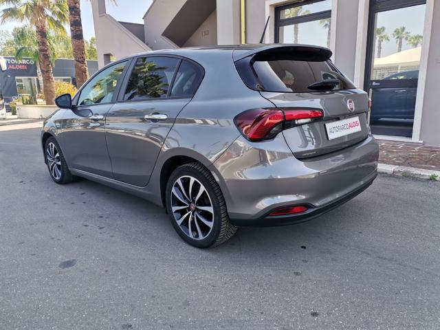 FIAT Tipo 1.4 5 porte Lounge