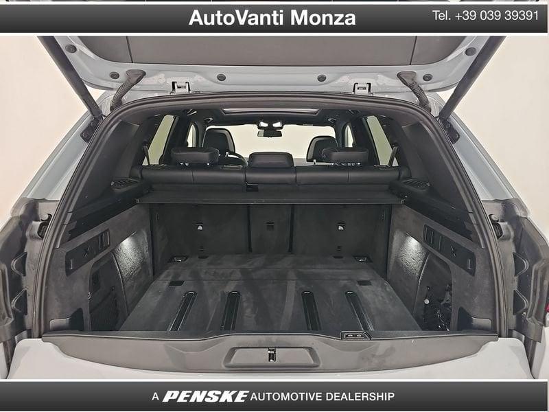 BMW X5 X5 xDrive30d 48V Msport Pro