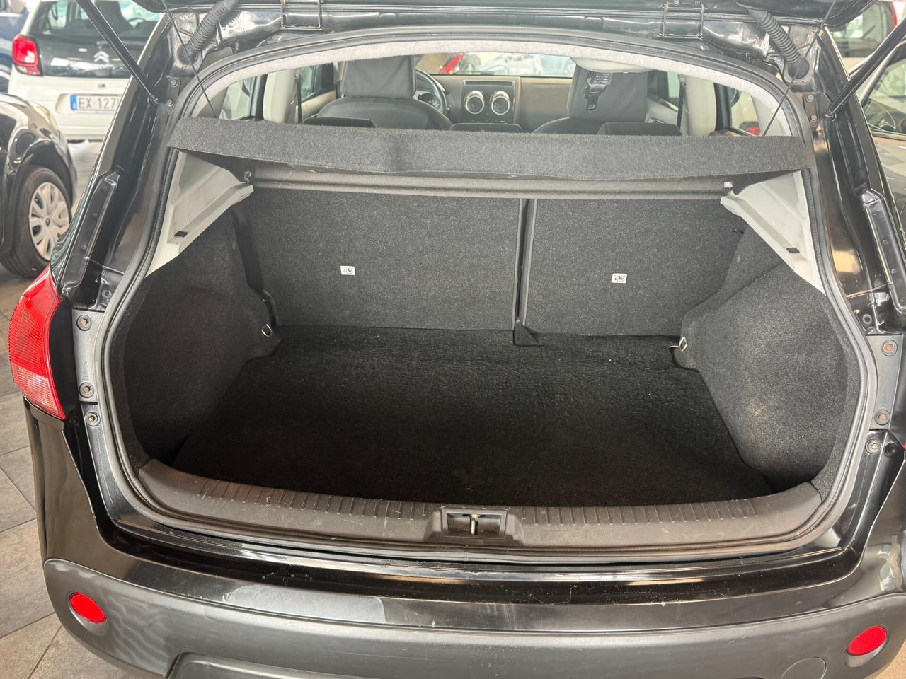 Nissan Qashqai 1.6 16V Tekna Panoramic