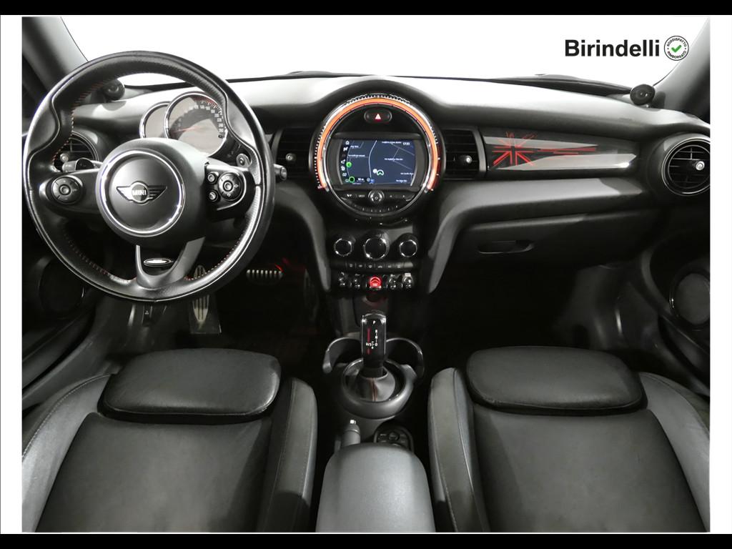 MINI Mini 4ª serie (F56) - Mini 2.0 John Cooper Works