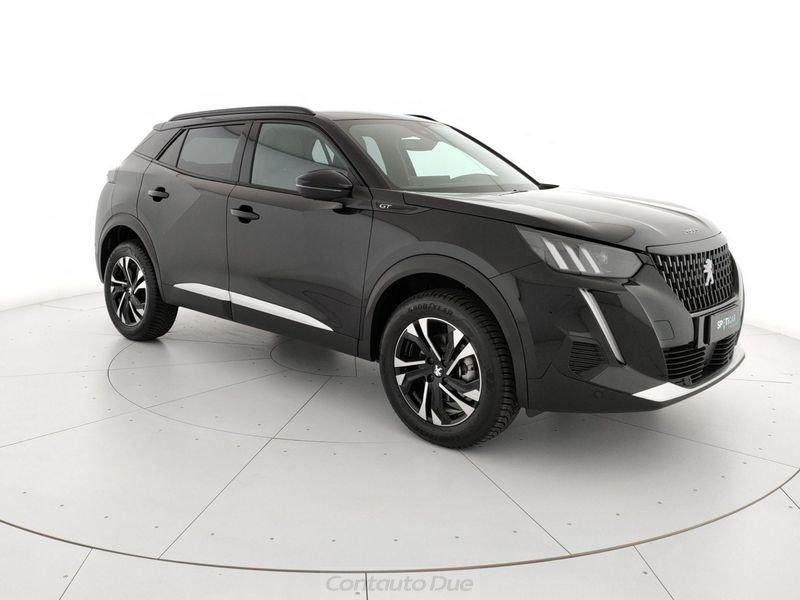 Peugeot 2008 2008 1.5 bluehdi GT s&s 110cv