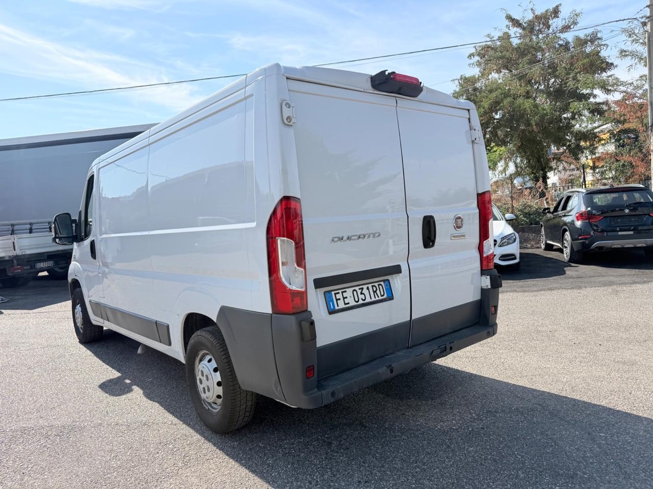 Fiat Ducato 30 2.3 MJT 150CV PM-TN Furgone