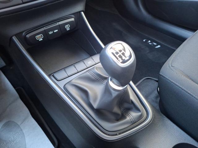 HYUNDAI i20 1.2 MPI GPL Connectline