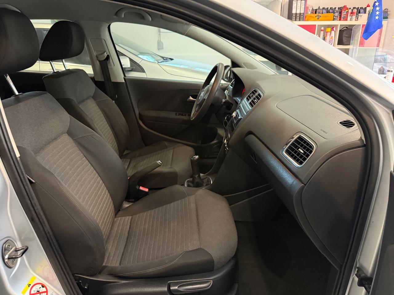 Volkswagen Polo 1.2 BENZINA 145.000KM