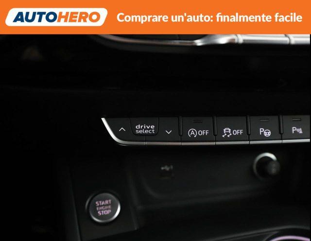 AUDI A4 allroad 40 TDI 204 CV S tronic