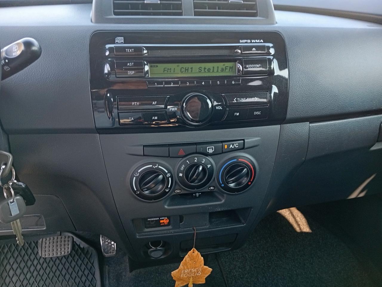 Daihatsu Materia 1.5 aut. Hiro NEOPATENTATI OK