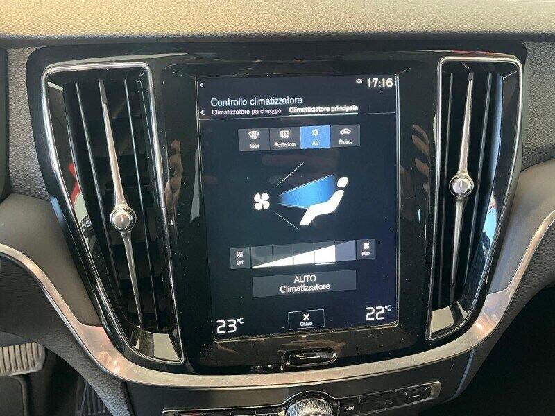 Volvo V60 V60 D3 Geartronic Business