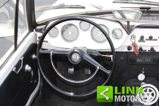 INNOCENTI Other 950 SPIDER ISCRITTA ASI!