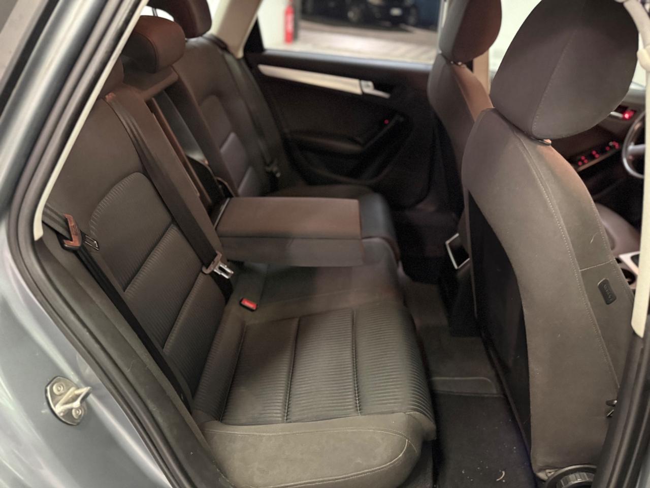 Audi A4 2.0 TDI 143CV F.AP. mult. Advanced