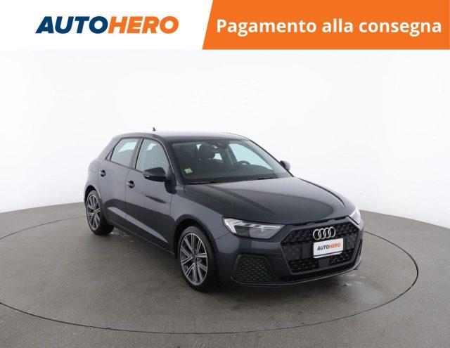 AUDI A1 SPB 30 TFSI S tronic Admired