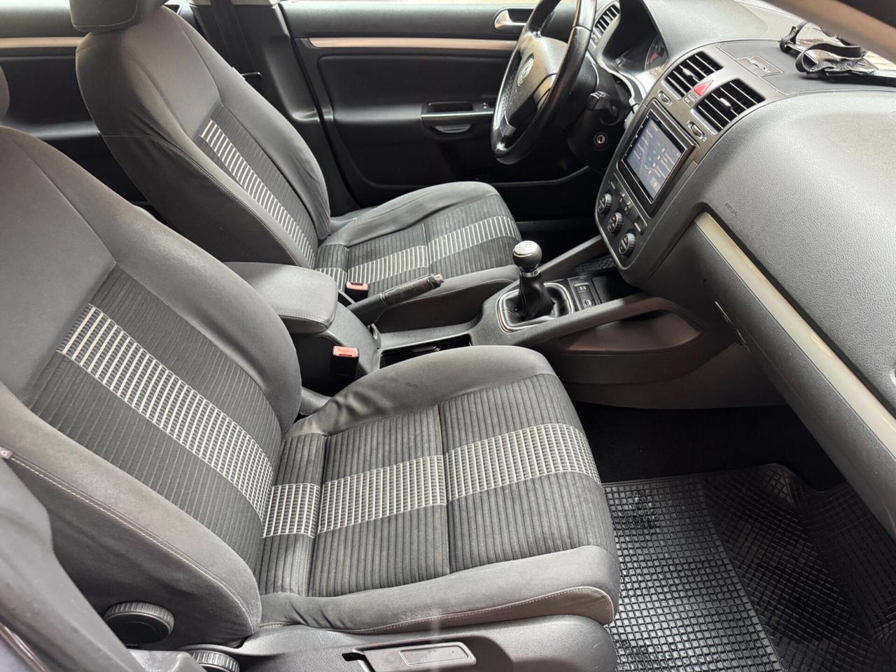 Volkswagen Golf 1.9TDI 105cv Consegna tutta Italia