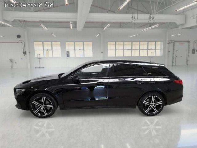 MERCEDES-BENZ CLA 250 CLA Shooting Brake e phev (eq-power) Sport automat