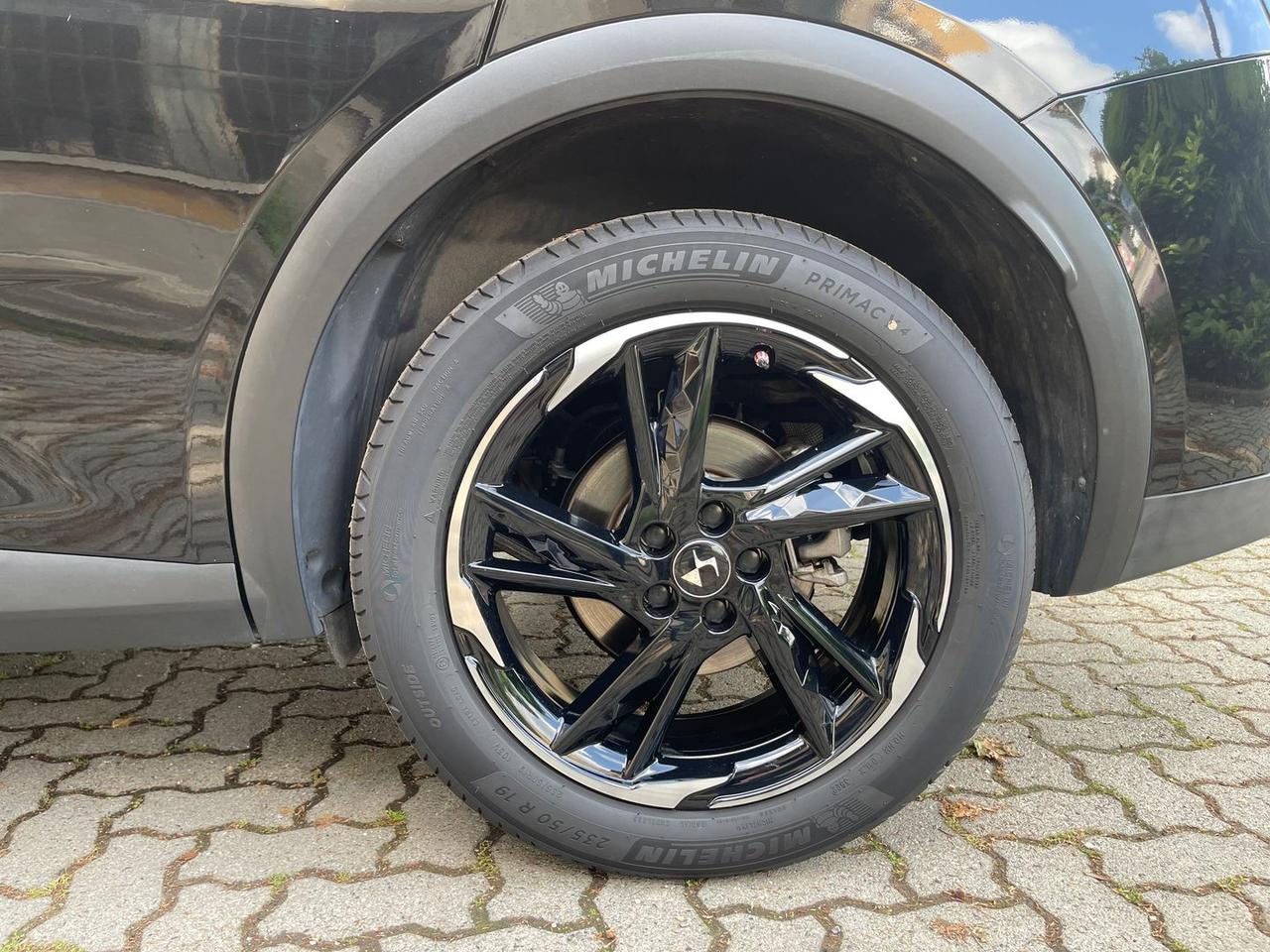 DS DS 7 Business 2.0 Blue HDi 180