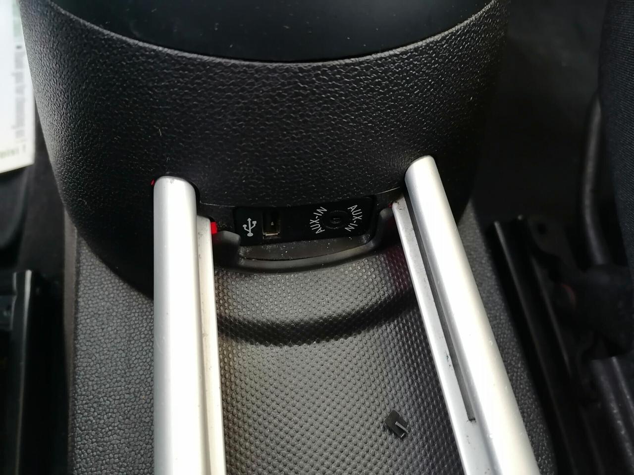 Mini Countryman 1.6d 110cv XENO/CRUISE/ 2014