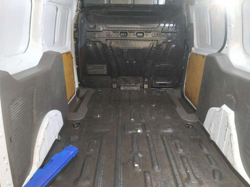 Ford Transit Connect 240 1.5 ecoblue(tdci) 120cv Trend L2H1 E6.2