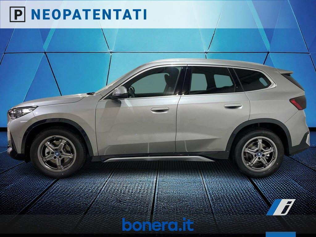 BMW iX1 20 Special Edition eDrive
