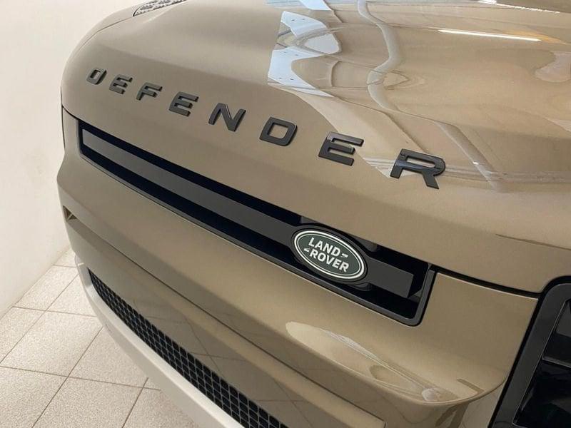 Land Rover Defender 90 3.0D I6 250 CV AWD Auto S HARD TOP AUTOCARRO N1