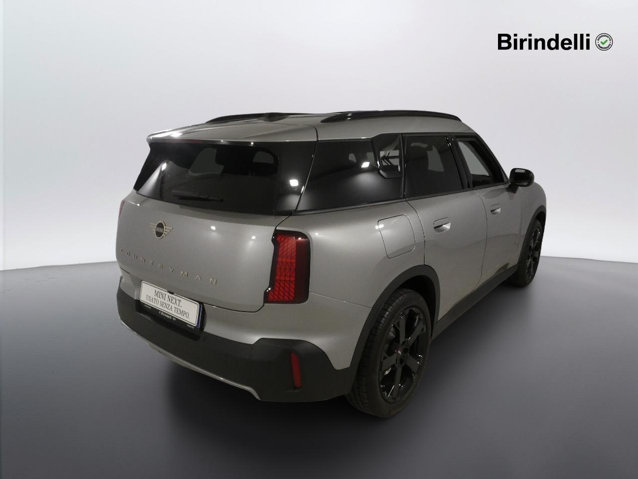 MINI Mini Countrym.(U25) - Mini Countryman C Classic