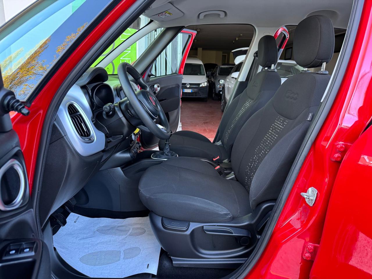 Fiat 500L 1.4 CityCross GARANZIA 24 MESI *PROMO*