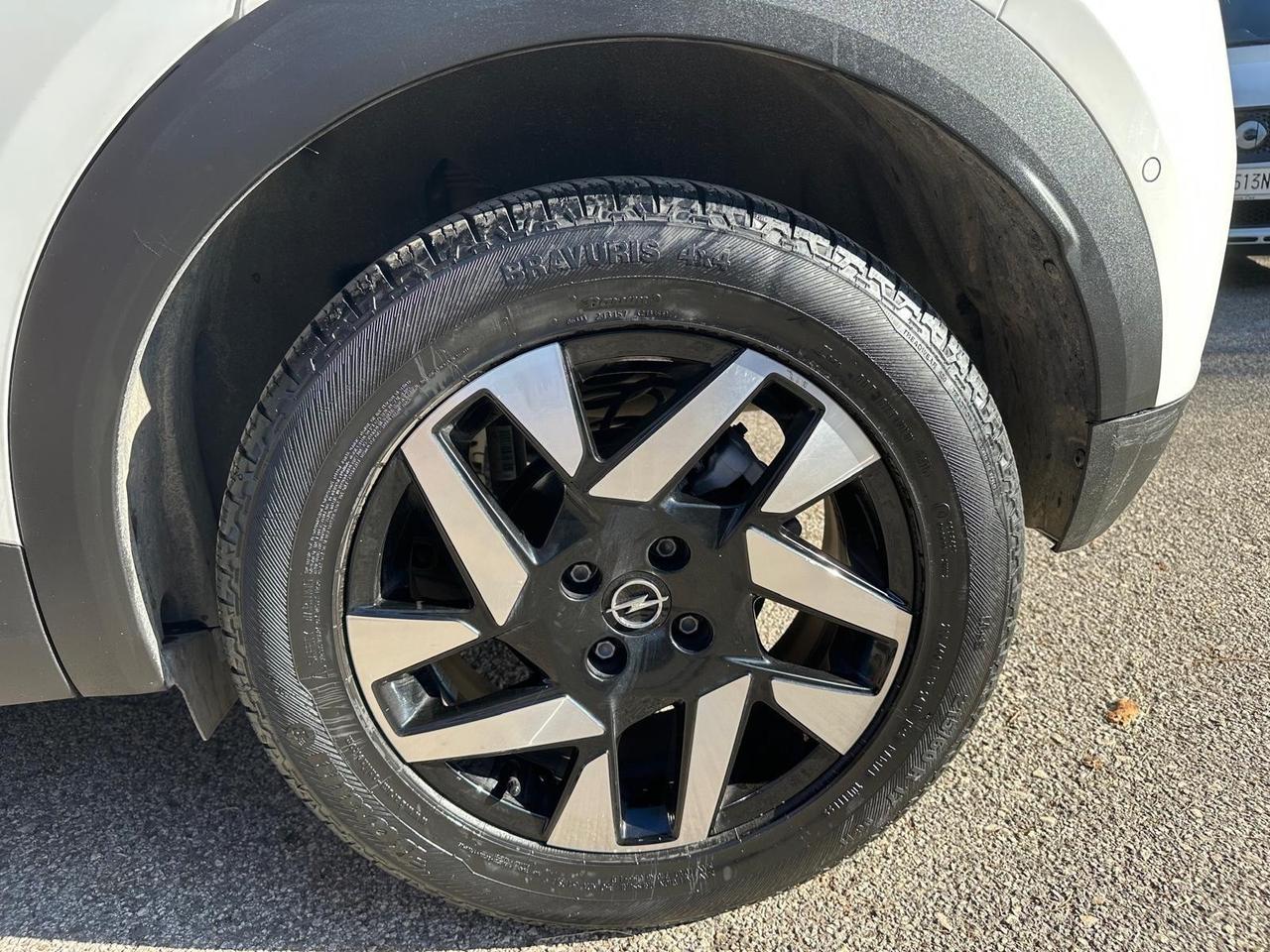 Opel Mokka 1.2 Turbo 130 CV aut. Edition *promo*