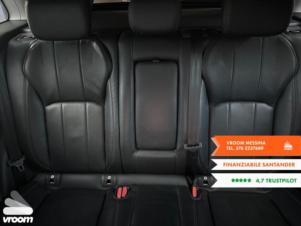 LAND ROVER RR Evoque 1ª serie Range Rover Evoq...