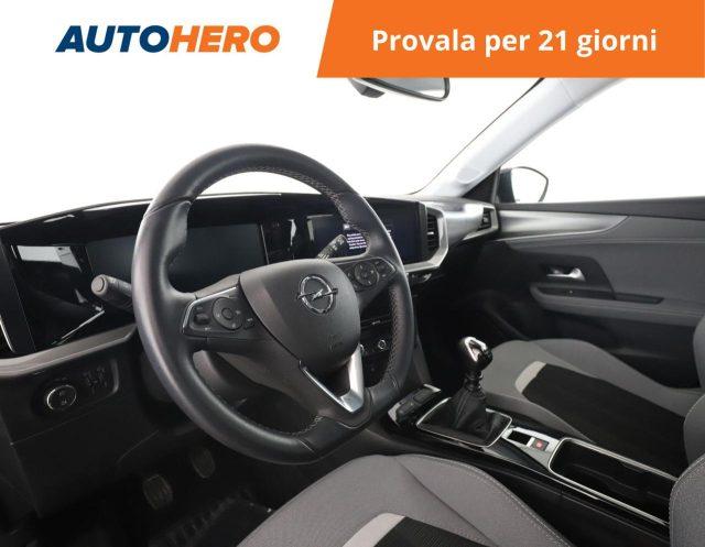OPEL Mokka X 1.2 Turbo Elegance