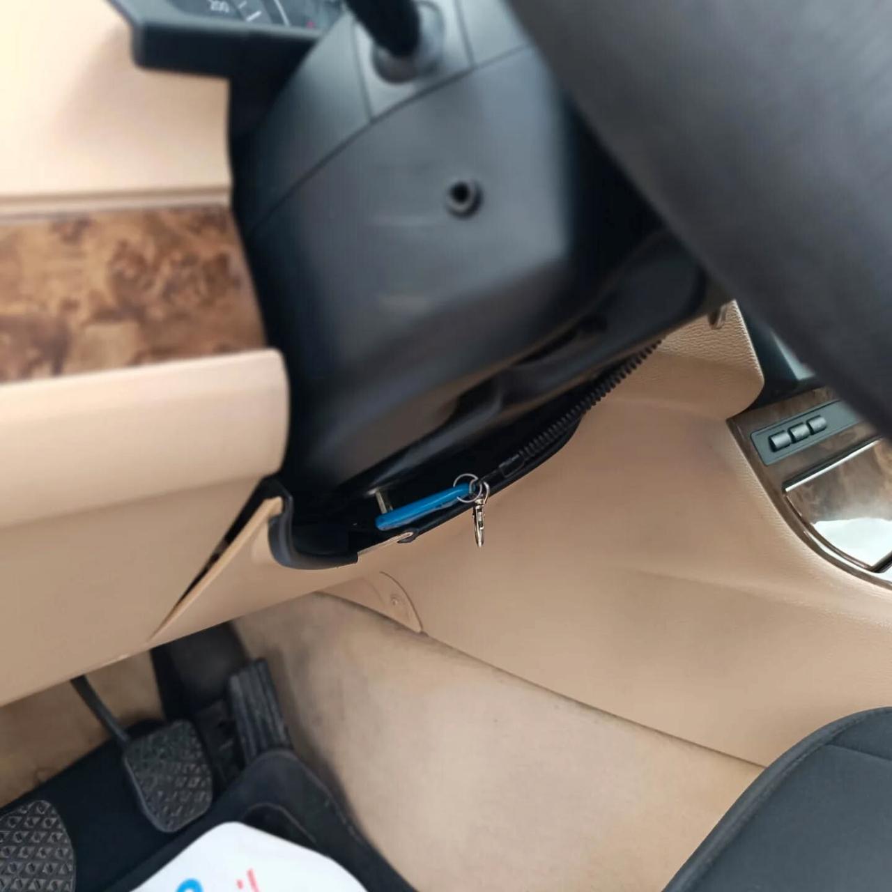 Bmw X3 2.0d soli 147mila km BLOCKSYSTEM