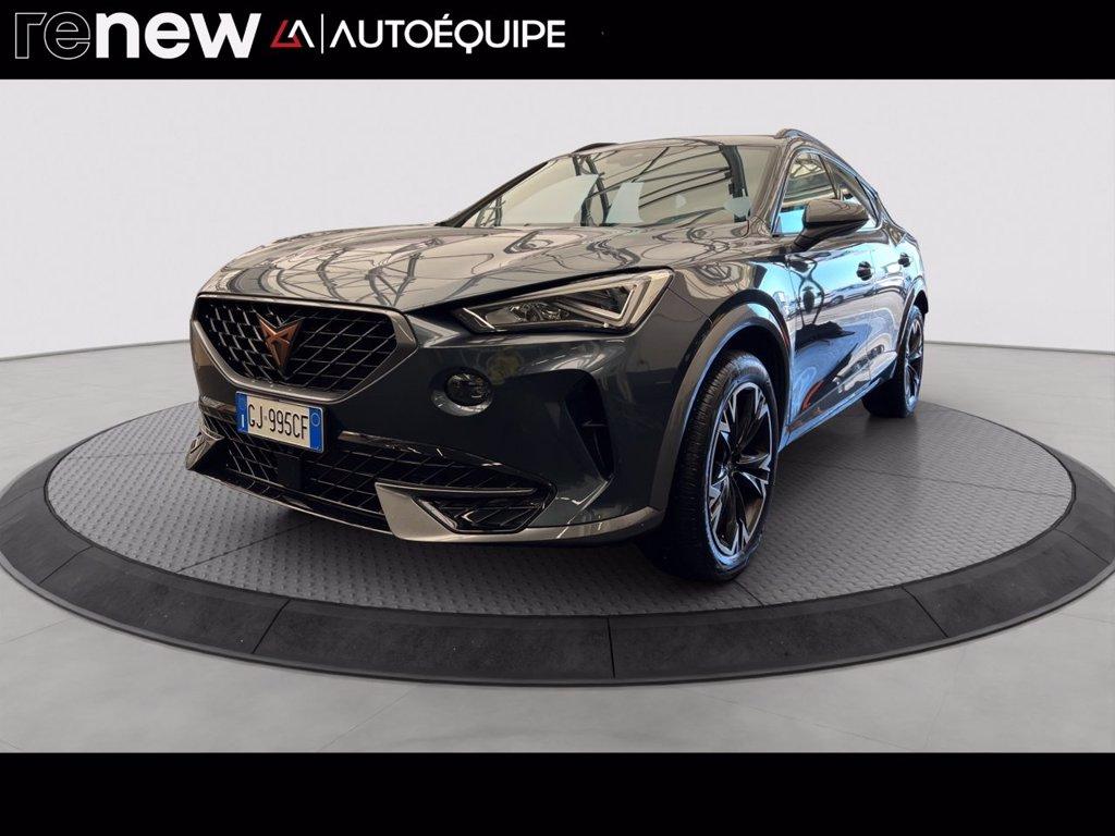 CUPRA Formentor 1.5 tsi 150cv dsg del 2022