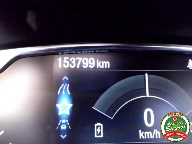 FORD Puma 1.0 EcoBoost 125 CV S&S Titanium X