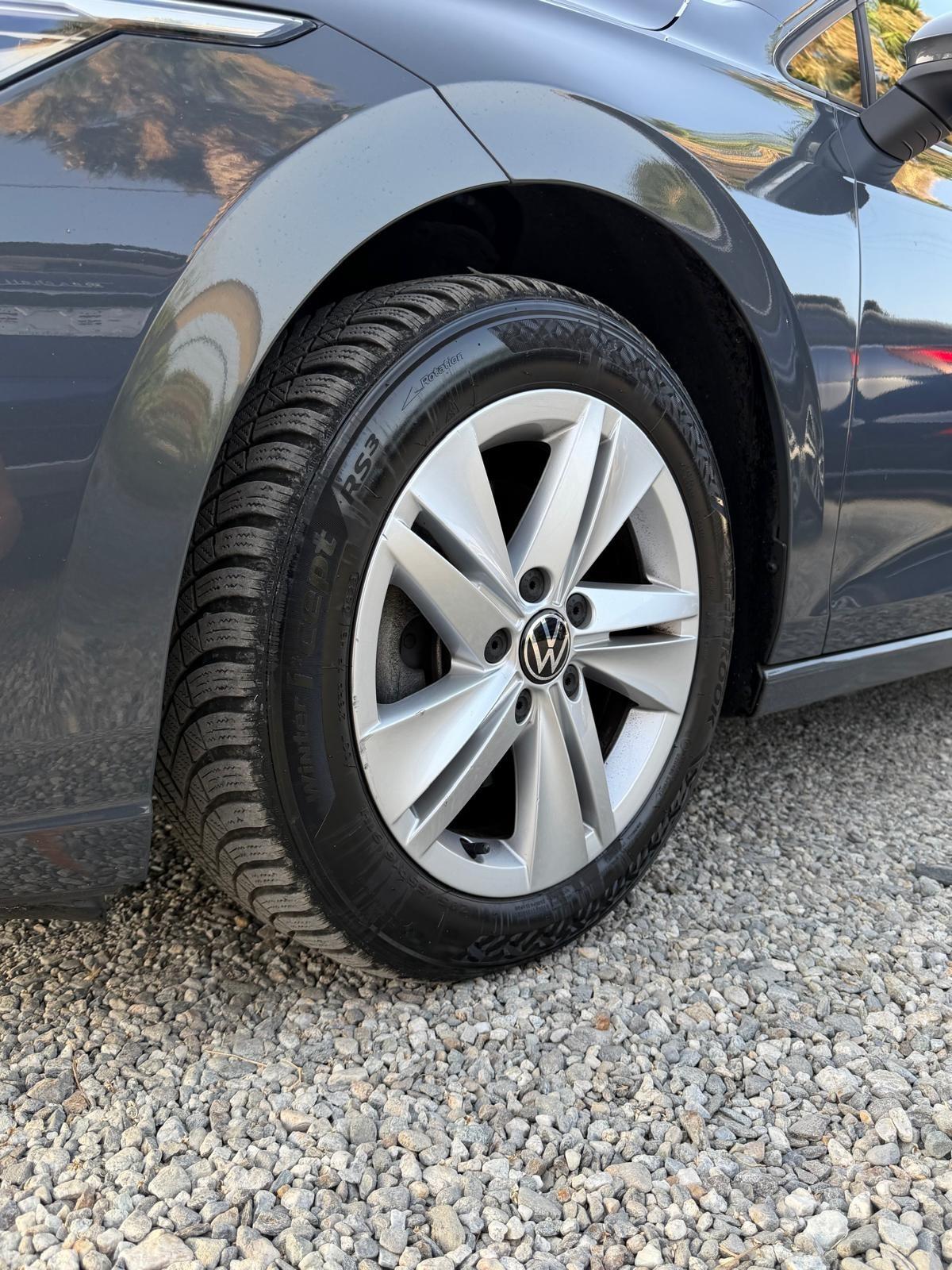 Volkswagen Golf 2.0 TDI 150 CV DSG SCR Life