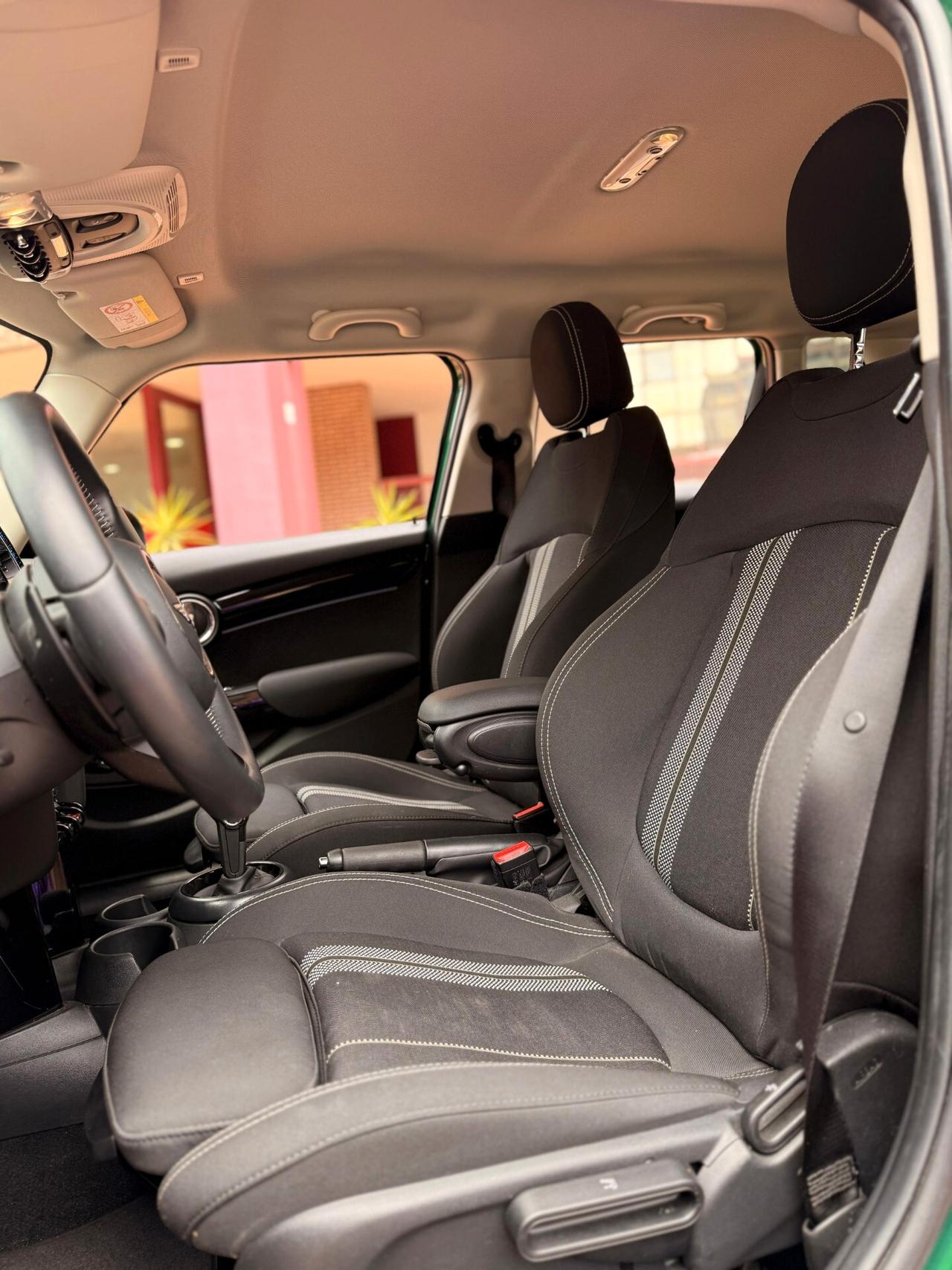 Mini Mini 2.0 Cooper S Classic HATCHBCK Premium 5 PORTE