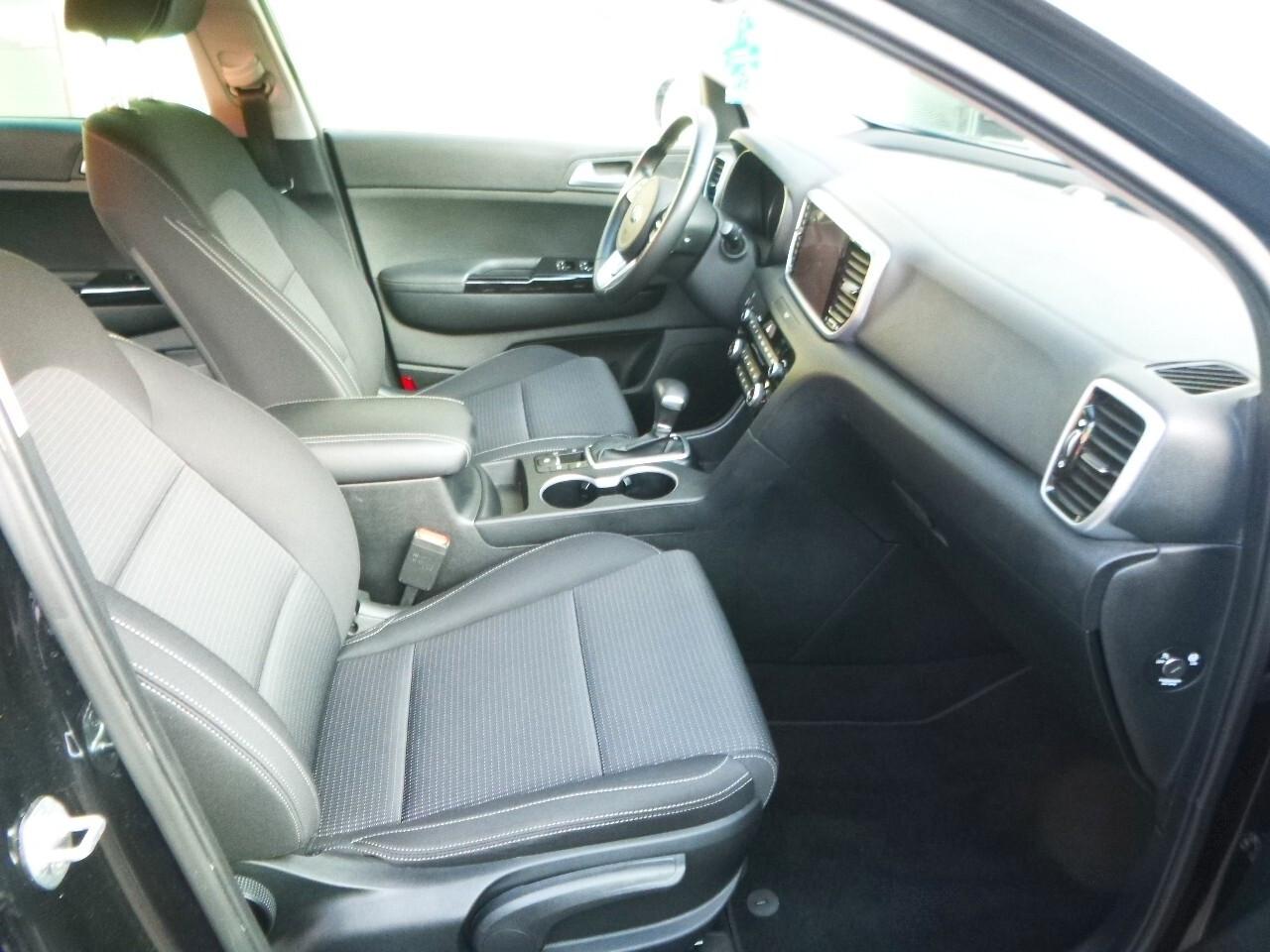 Kia Sportage 1.6 CRDI 136 DCT7 2WD Mild Hybrid GT Line 30th Ann.