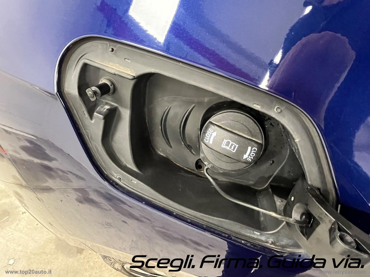 VOLKSWAGEN Golf 1.4 TSI eHYBRID 204 CV DSG Style