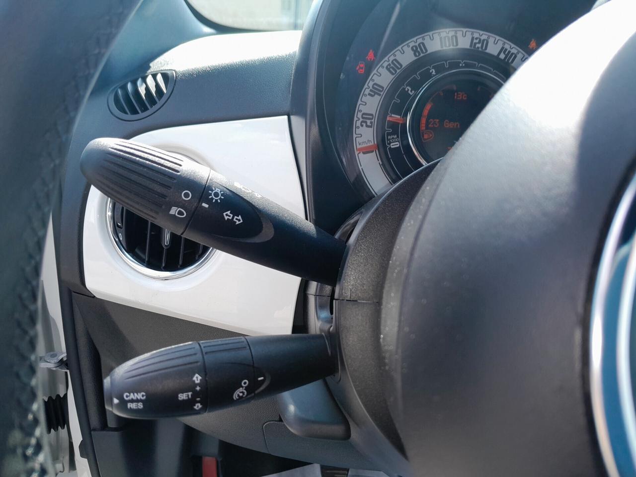 FIAT 500 1.0 HYBRID 70 CV