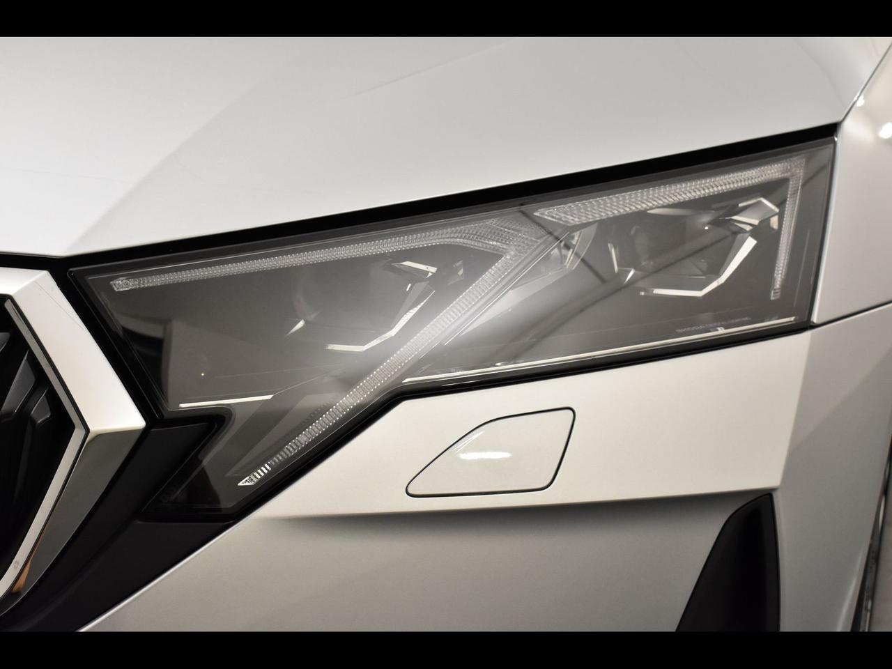 Skoda Octavia wagon 2.0 tdi 150cv executive dsg