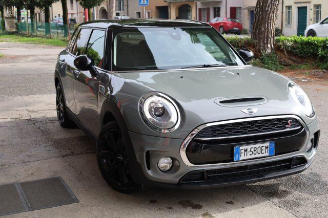 MINI Clubman 2.0 Cooper SD Automatica 18" NaviPRO LED Memory