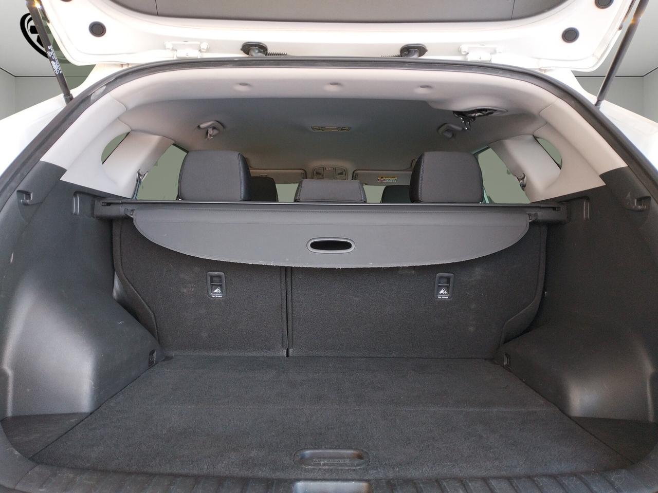 Hyundai Tucson 1.7 CRDi XPossible - NEOPATENTATI