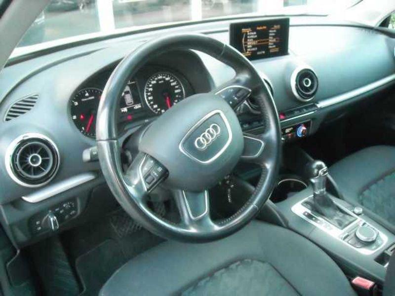 Audi A3 3ª serie SPB Sportback 1.6 TDI clean diesel S tronic Business