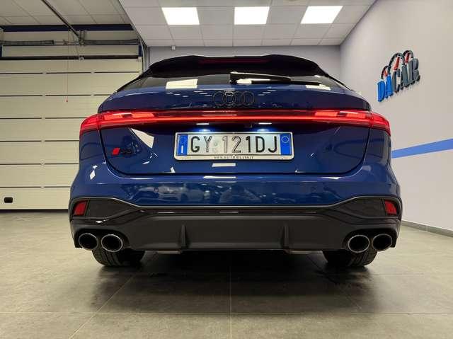Audi S5 S5 Mhev+ Sport Attitude Quattro 367cv S-tronic