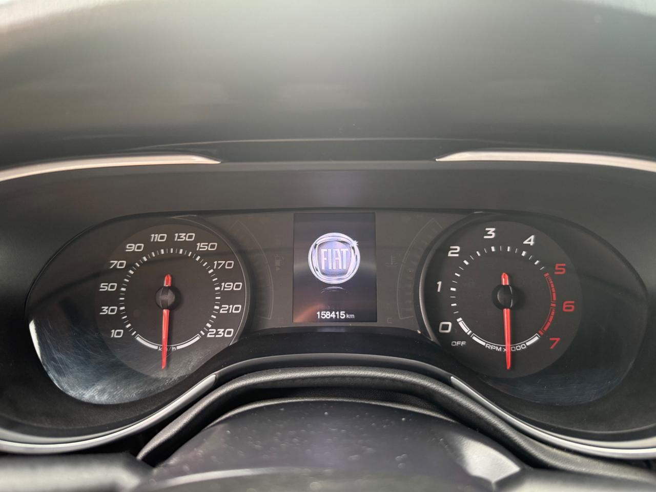 Fiat Tipo 1.3 Mjt S&S 5 porte Lounge