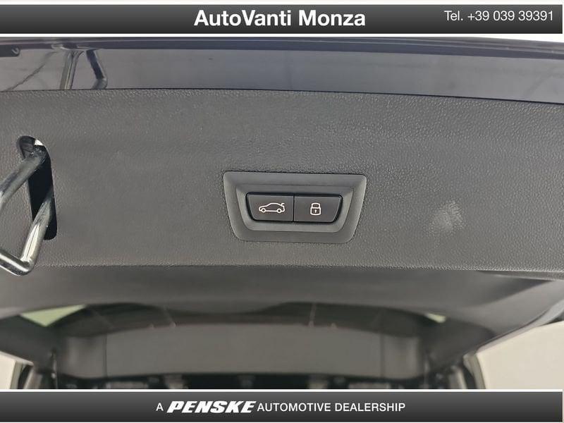 MINI Countryman Mini Countryman 2.0 Cooper D All4 auto