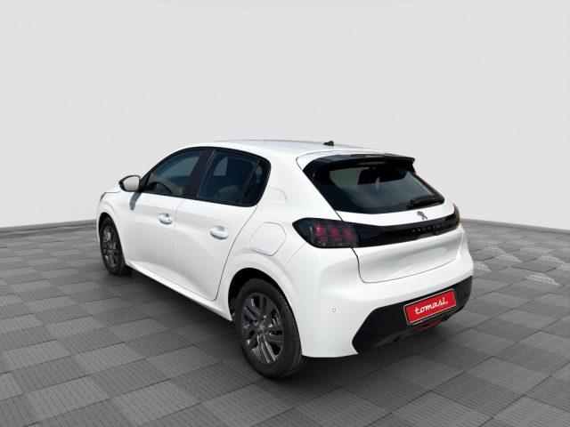 PEUGEOT 208 208 BlueHDi 100 Stop&Start 5 porte Active Pack