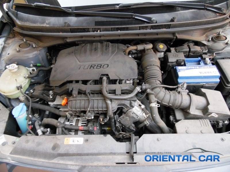 Hyundai i20 i20 1.0 T-GDI 48V Bose I.N.T.R.O.V.A.B.I.L.E. SOLO 40.000 KM.