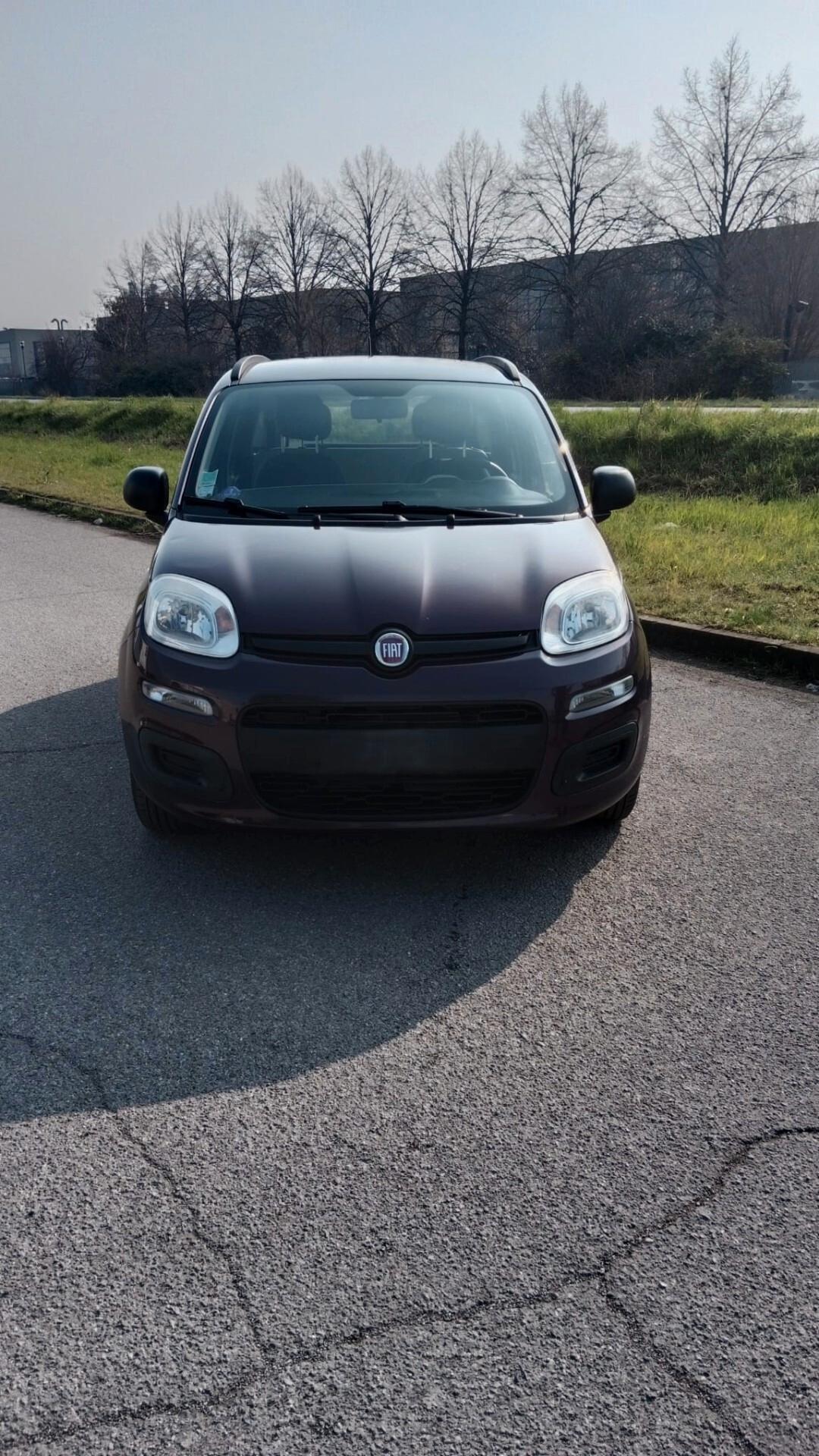 Fiat Panda 1.2 EasyPower Classic