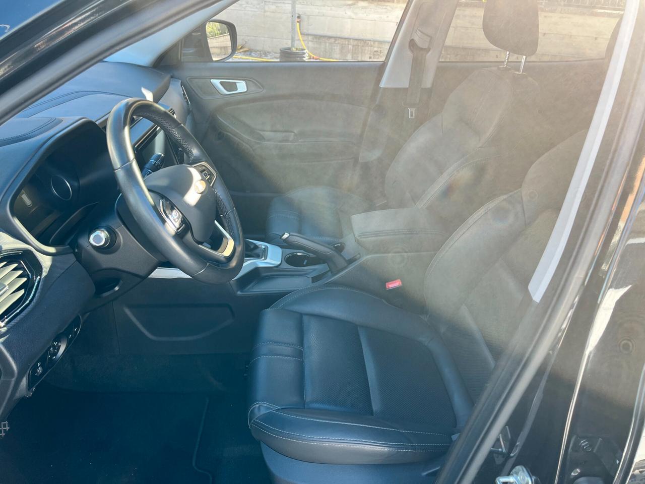 Dr 4.0 1.5 Bi-Fuel GPL 44000 KM CERTIFICATI FULL OPTIONAL 2023